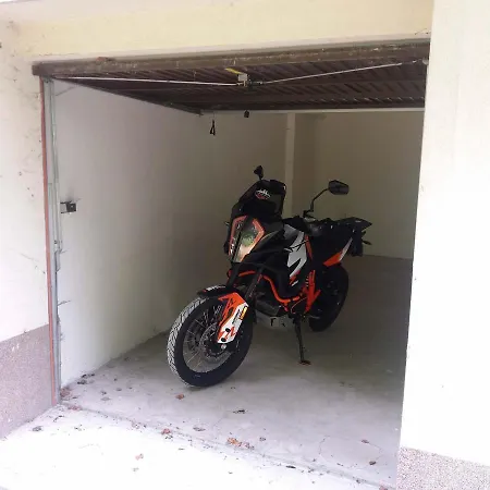 Port Apartman *