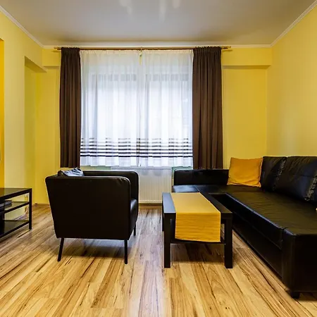 Apartman Port Jáchymov
