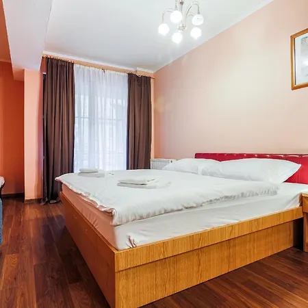 Apartman Port *